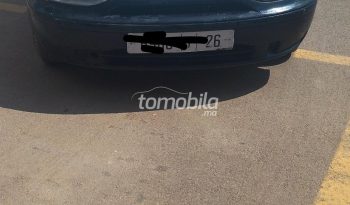 Fiat Palio Occasion 2000 Essence 200000Km Taroudant #104476 plein