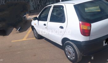 Fiat Palio Occasion 2000 Essence 200000Km Taroudant #104476 plein