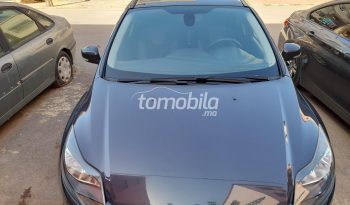 Ford Focus  2012 Diesel 119000Km Rabat #104271