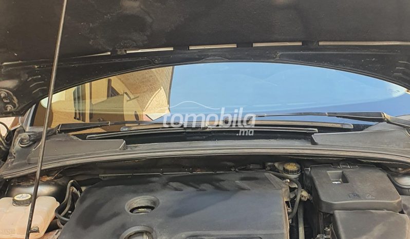 Ford Focus  2016 Diesel 97000Km El Jadida #104174 full