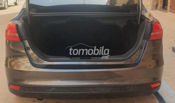 Ford Focus  2016 Diesel 97000Km El Jadida #104174 full