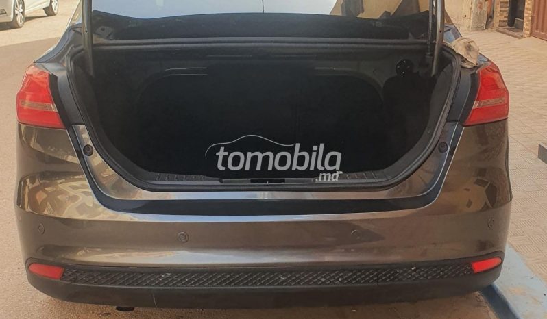 Ford Focus  2016 Diesel 97000Km El Jadida #104174 full