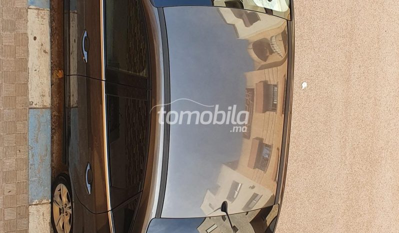 Ford Focus  2016 Diesel 97000Km El Jadida #104174 full