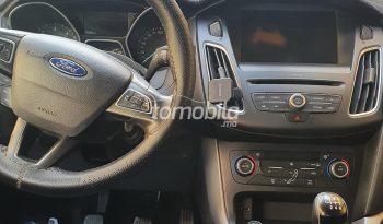 Ford Focus  2016 Diesel 97000Km El Jadida #104174 full