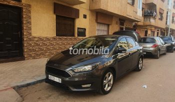 Ford Focus  2016 Diesel 97000Km El Jadida #104174 full