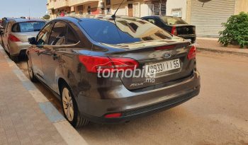 Ford Focus  2016 Diesel 97000Km El Jadida #104174 full