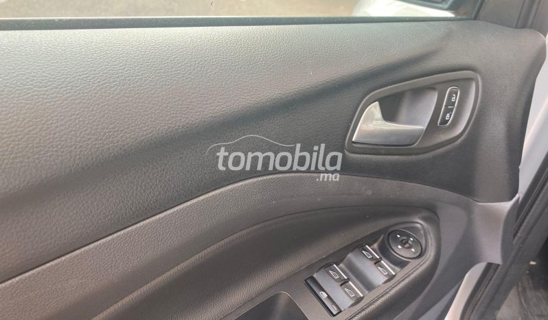 Ford Kuga Occasion 2020 Diesel 56000Km Casablanca #104414 plein