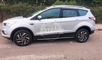 Ford Kuga Occasion 2020 Diesel 56000Km Casablanca #104414 plein