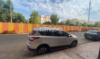 Ford Kuga Occasion 2020 Diesel 56000Km Casablanca #104414 plein