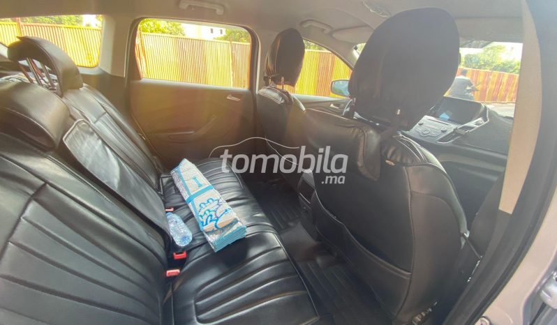 Ford Kuga Occasion 2020 Diesel 56000Km Casablanca #104414 plein