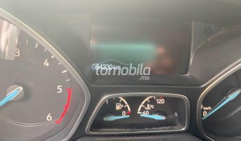 Ford Kuga Occasion 2020 Diesel 56000Km Casablanca #104414 plein