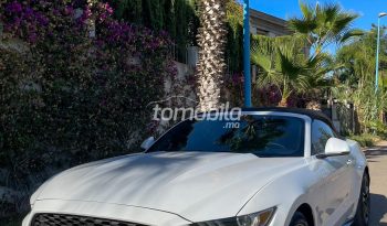 Ford Mustang  2016 Essence 49000Km Casablanca #104706