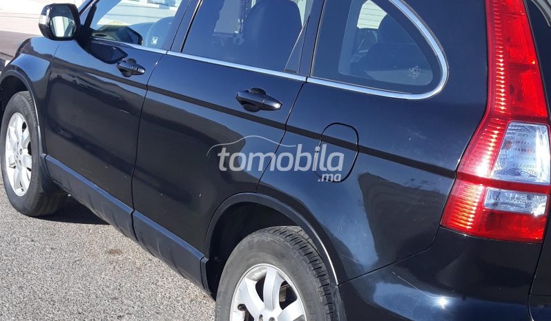 Honda CR-V  2008 Essence 217000Km Agadir #104547 plein