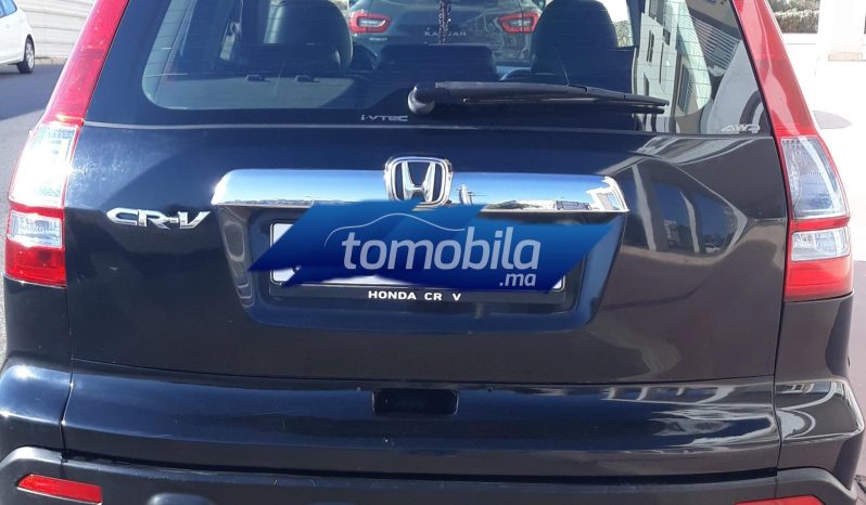 Honda CR-V  2008 Essence 217000Km Agadir #104547 plein