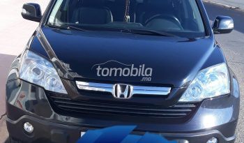 Honda CR-V  2008 Essence 217000Km Agadir #104547
