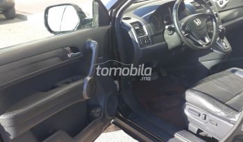 Honda CR-V  2008 Essence 217000Km Agadir #104547 plein