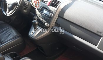 Honda CR-V  2008 Essence 217000Km Agadir #104579 plein