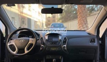 Hyundai ix35  2014 Diesel 76000Km Casablanca #104610 full