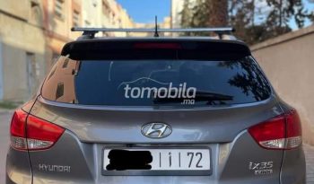 Hyundai ix35  2014 Diesel 76000Km Casablanca #104610