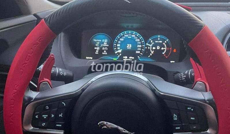 Jaguar XE  2019 Diesel 80000Km Meknès #104126 full