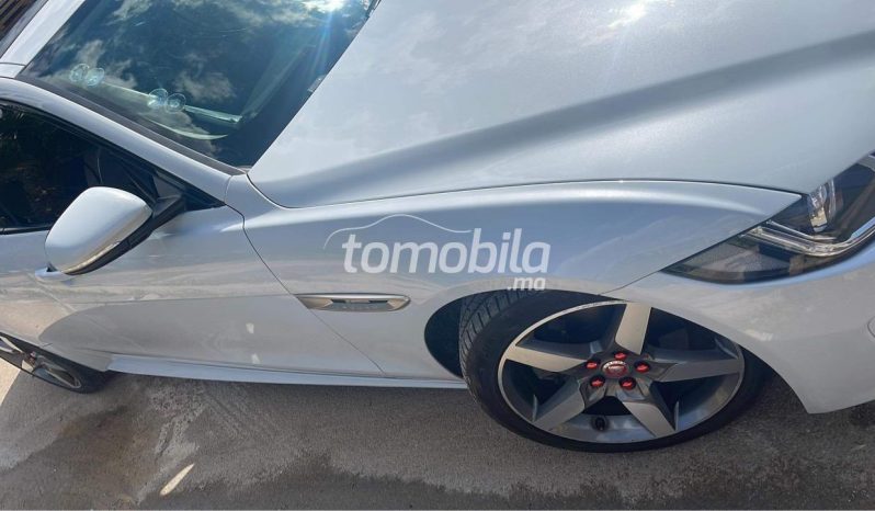 Jaguar XE  2019 Diesel 80000Km Meknès #104126 full