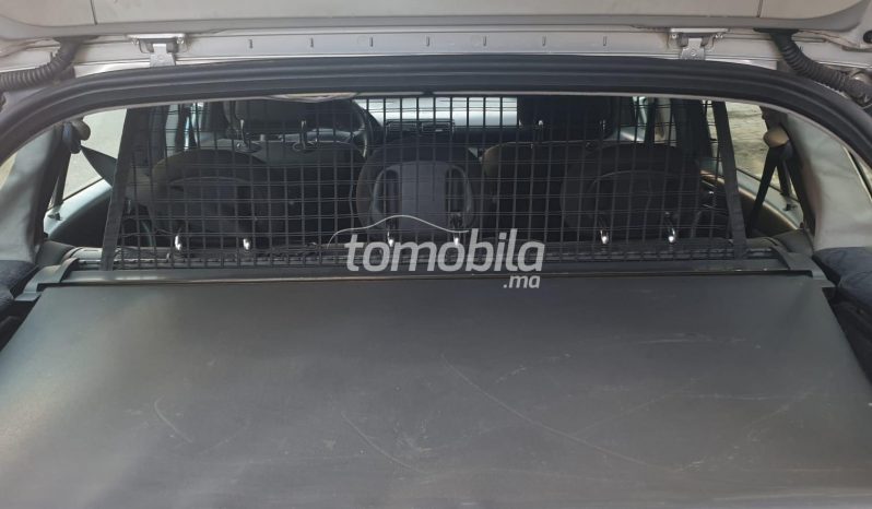 Mercedes-Benz 220 Importé  2011 Diesel Km Tanger #104788 plein