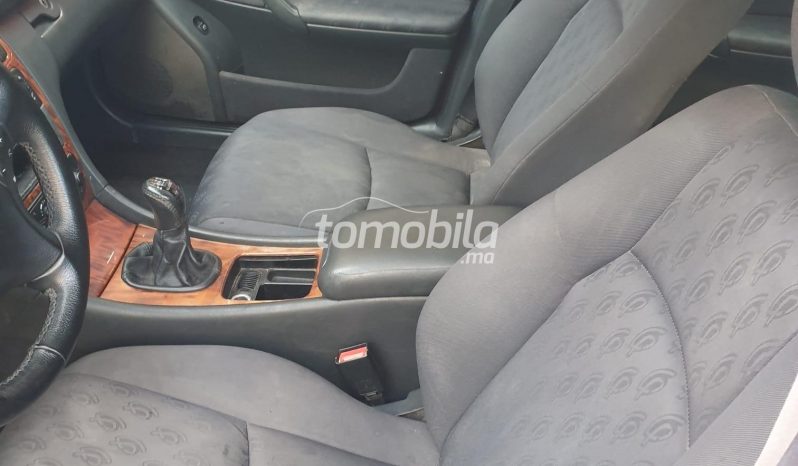 Mercedes-Benz 220 Importé  2011 Diesel Km Tanger #104788 plein