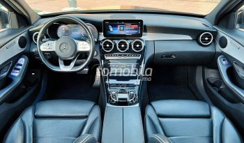Mercedes-Benz Classe C Importé   Diesel 150000Km Rabat #104761 full