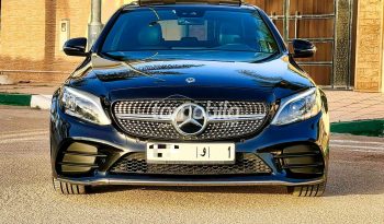 Mercedes-Benz Classe C Importé   Diesel 150000Km Rabat #104761
