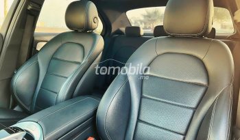 Mercedes-Benz Classe C Importé   Diesel 150000Km Rabat #104761 plein