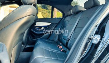Mercedes-Benz Classe C Importé   Diesel 150000Km Rabat #104761 plein
