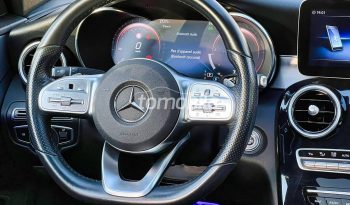 Mercedes-Benz Classe C Importé   Diesel 150000Km Rabat #104761 plein