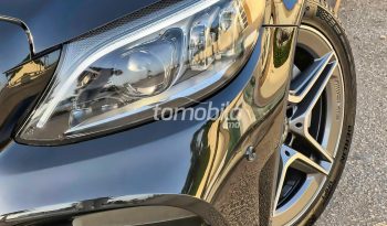 Mercedes-Benz Classe C Importé   Diesel 150000Km Rabat #104761 plein