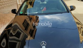 Mercedes-Benz E 200 Importé Occasion 2019 Diesel 300000Km Oujda #104320 plein