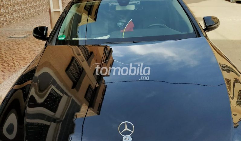Mercedes-Benz E 200 Importé Occasion 2019 Diesel 300000Km Oujda #104320 full