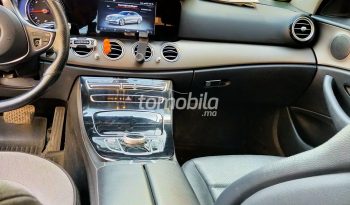 Mercedes-Benz E 200 Importé Occasion 2019 Diesel 300000Km Oujda #104320 plein