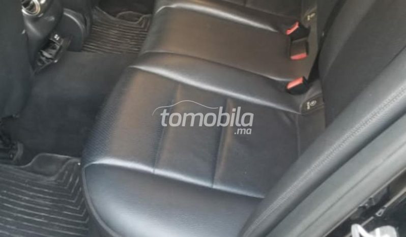 Mercedes-Benz E 220 Neuf 2016 Diesel 149000Km Meknès #104240 plein