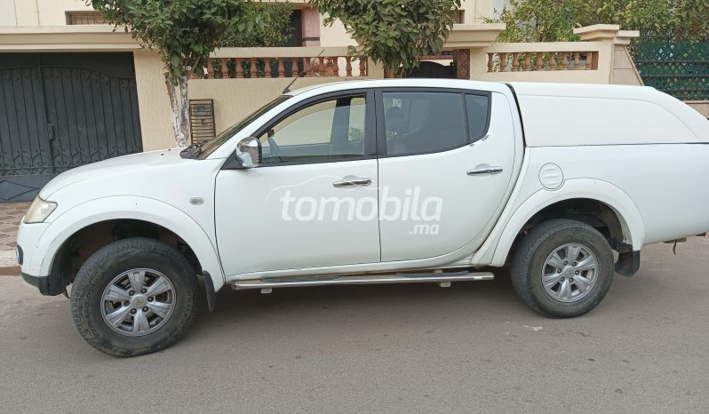 Mitsubishi L200  2013 Diesel 250000Km Rabat #104543