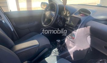 Peugeot 206   Essence 92500Km El Jadida #104712 plein