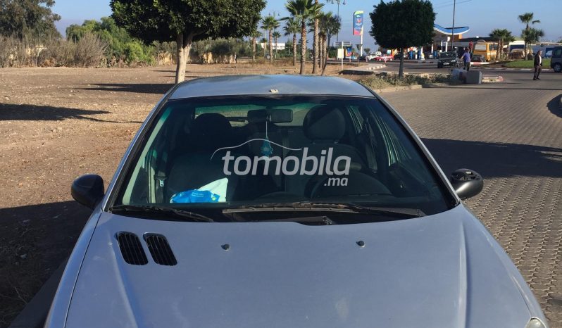 Peugeot 206 Occasion 2004 Essence 200000Km Berrechid #104295