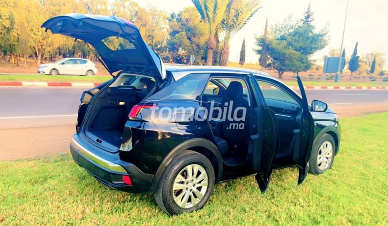 Peugeot 3008  2019 Diesel 160000Km Casablanca #104133