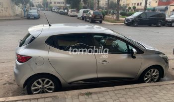 Renault Clio Occasion 2017 Diesel 129000Km Casablanca #104641 plein