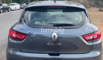 Renault Clio Occasion 2019 Diesel 36000Km Rabat #104675