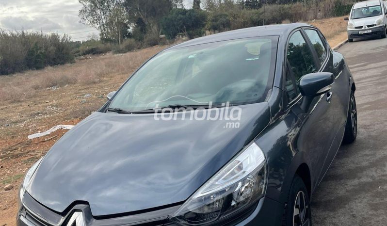 Renault Clio Occasion 2019 Diesel 36000Km Rabat #104675 full
