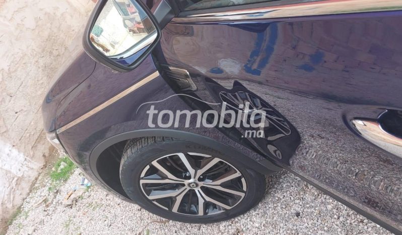 Renault Koleos Occasion 2020 Diesel 30001Km Casablanca #104353