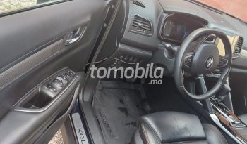 Renault Koleos Occasion 2020 Diesel 30001Km Casablanca #104353 full