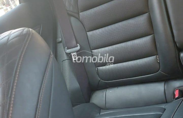 Renault Koleos Occasion 2020 Diesel 30001Km Casablanca #104353 plein