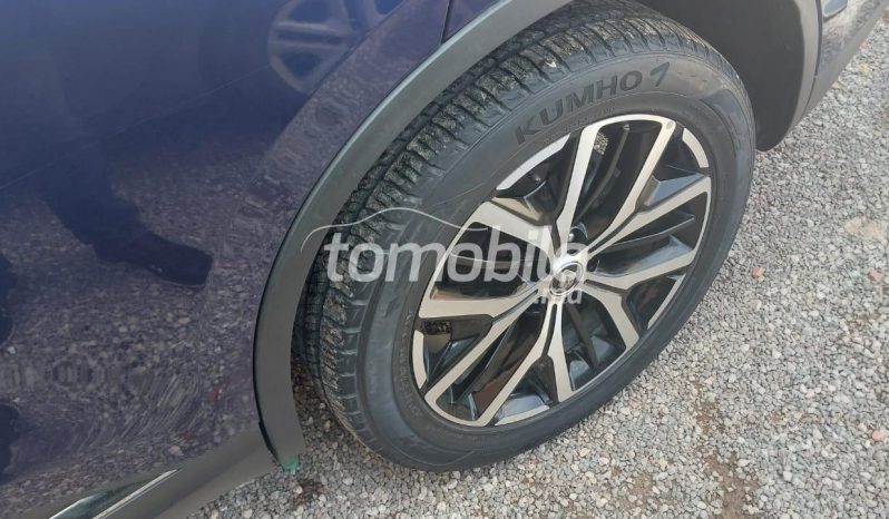 Renault Koleos Occasion 2020 Diesel 30001Km Casablanca #104353 plein