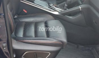 Renault Koleos Occasion 2020 Diesel 30001Km Casablanca #104353 full