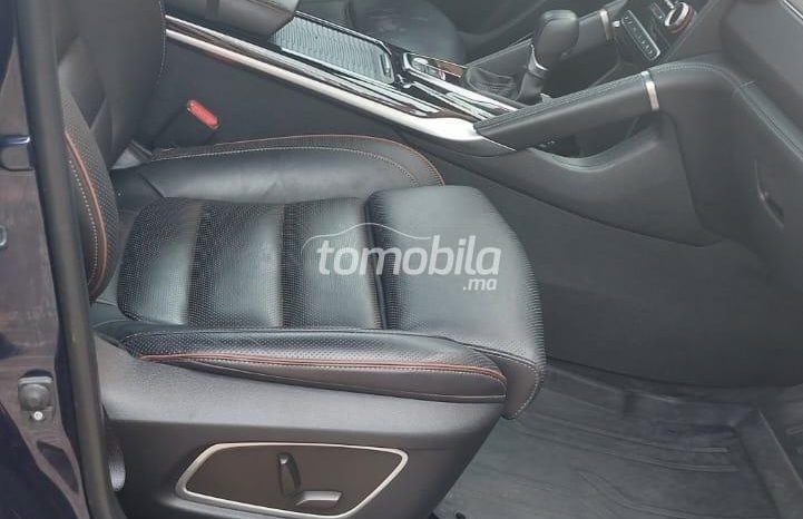 Renault Koleos Occasion 2020 Diesel 30001Km Casablanca #104353 plein